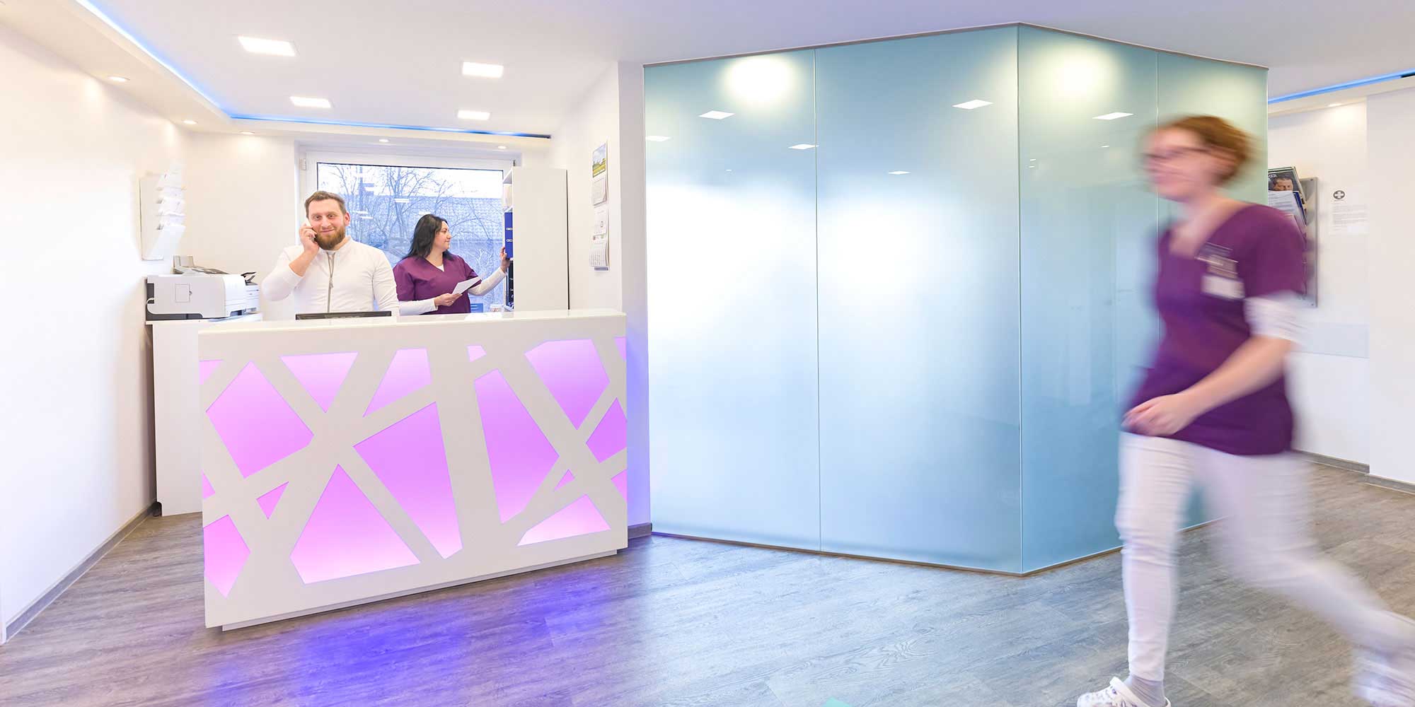 Orthopädie Norderstedt Dr. Eroglu