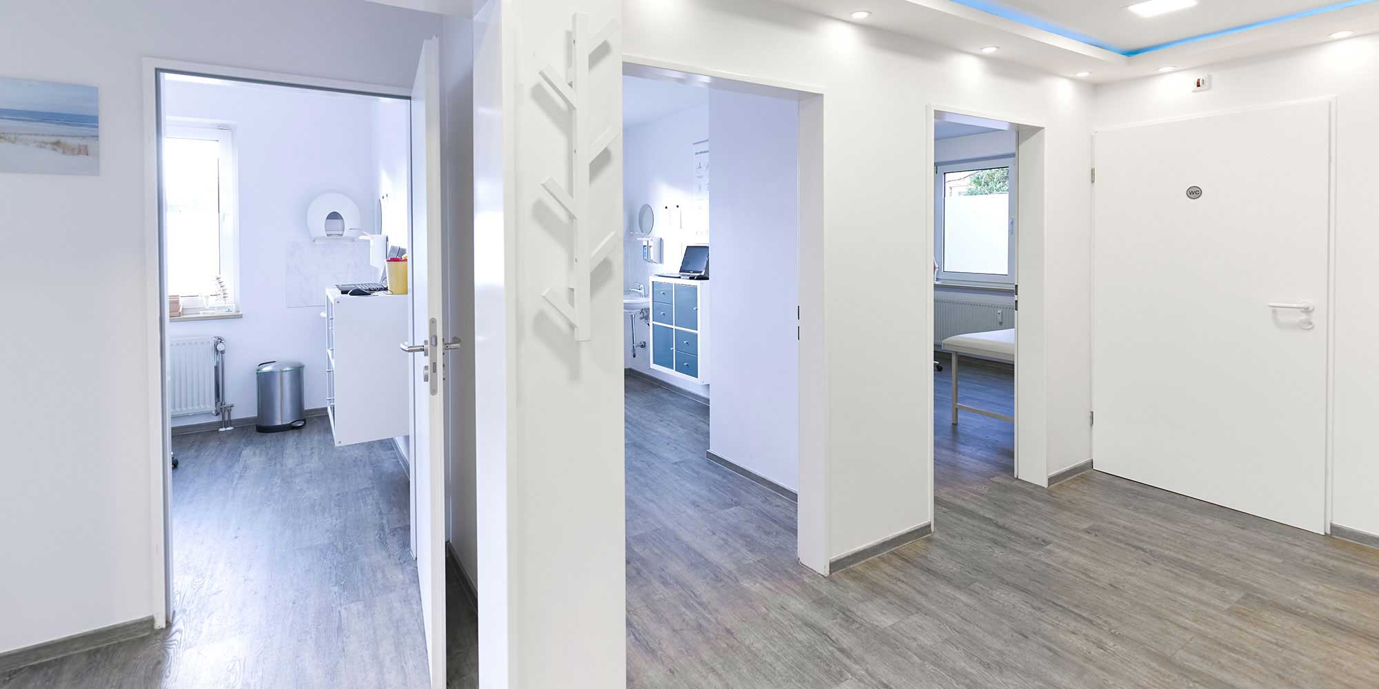 Orthopädie Norderstedt Dr. Eroglu