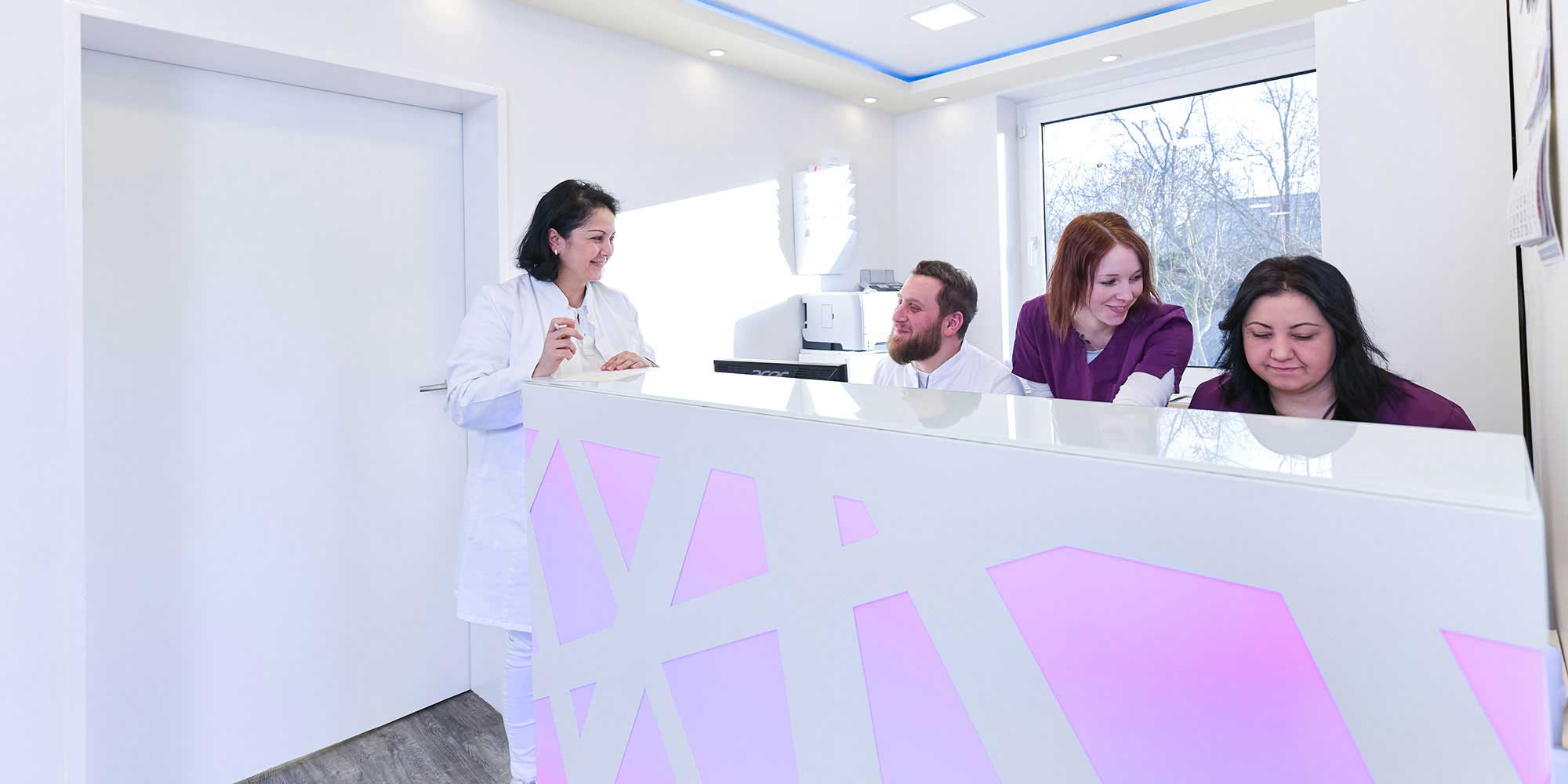 Orthopädie Norderstedt Dr. Eroglu