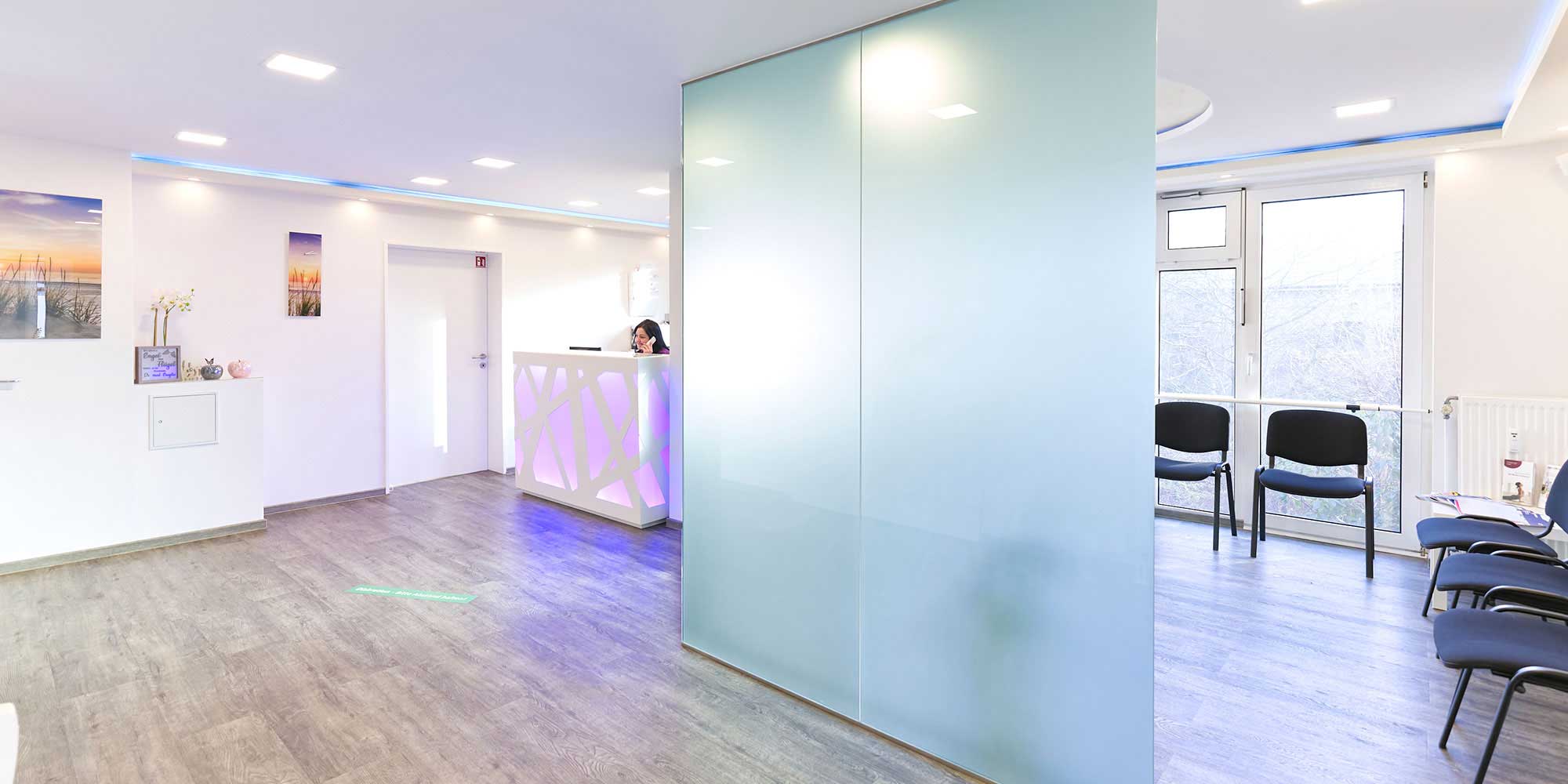 Orthopädie Norderstedt Dr. Eroglu