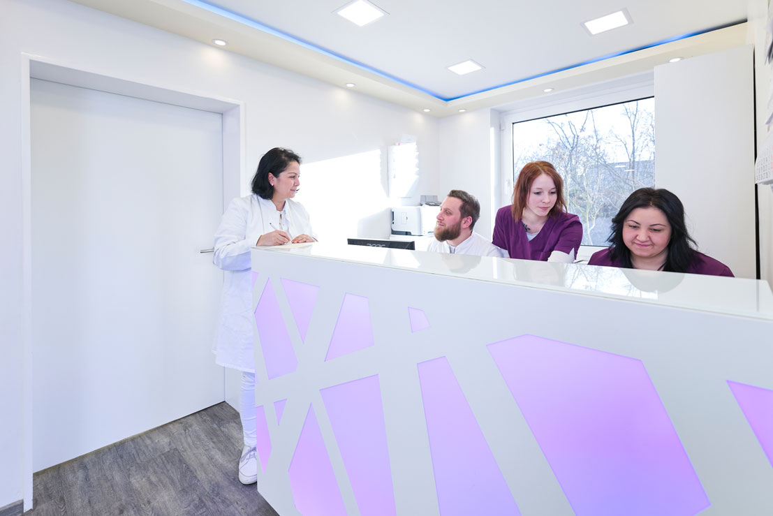 Orthopädie und Unfallchirurgie in Norderstedt