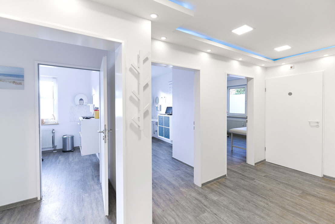 Orthopädie und Unfallchirurgie in Norderstedt