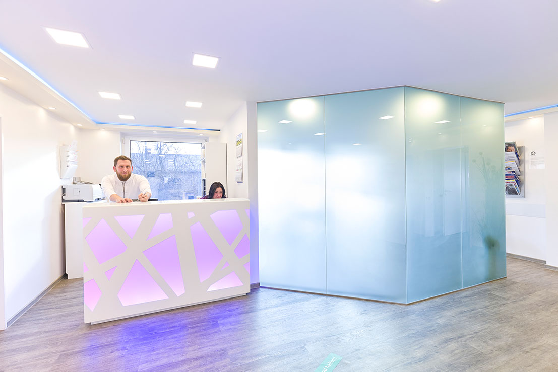 Orthopädie und Unfallchirurgie in Norderstedt