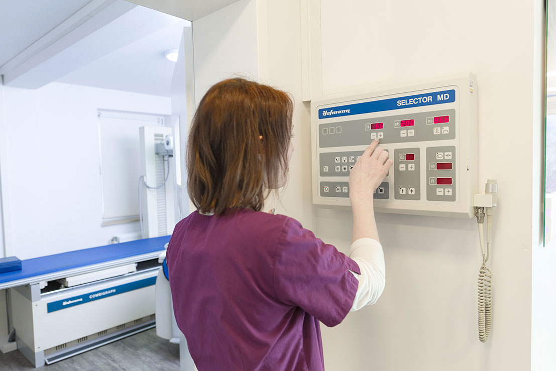 Orthopädie und Unfallchirurgie in Norderstedt