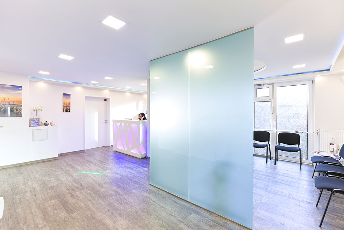 Orthopädie und Unfallchirurgie in Norderstedt