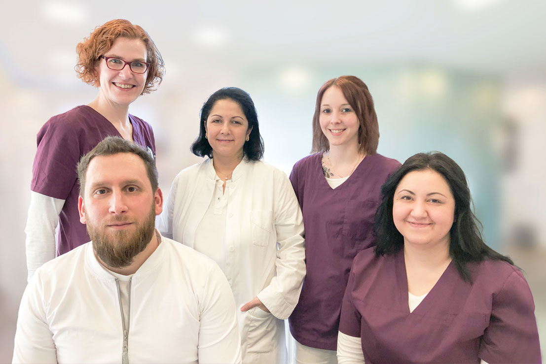 Orthopädie und Unfallchirurgie in Norderstedt