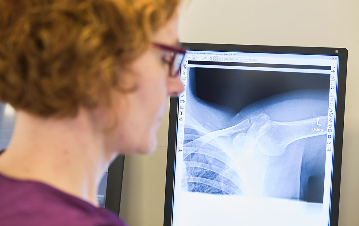 Orthopädie und Unfallchirurgie in Norderstedt