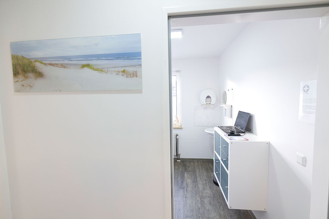 Orthopädie und Unfallchirurgie in Norderstedt