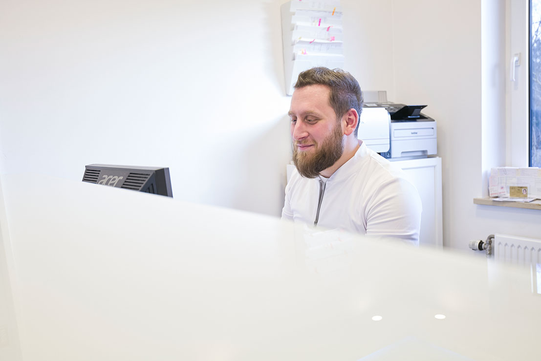 Orthopädie und Unfallchirurgie in Norderstedt