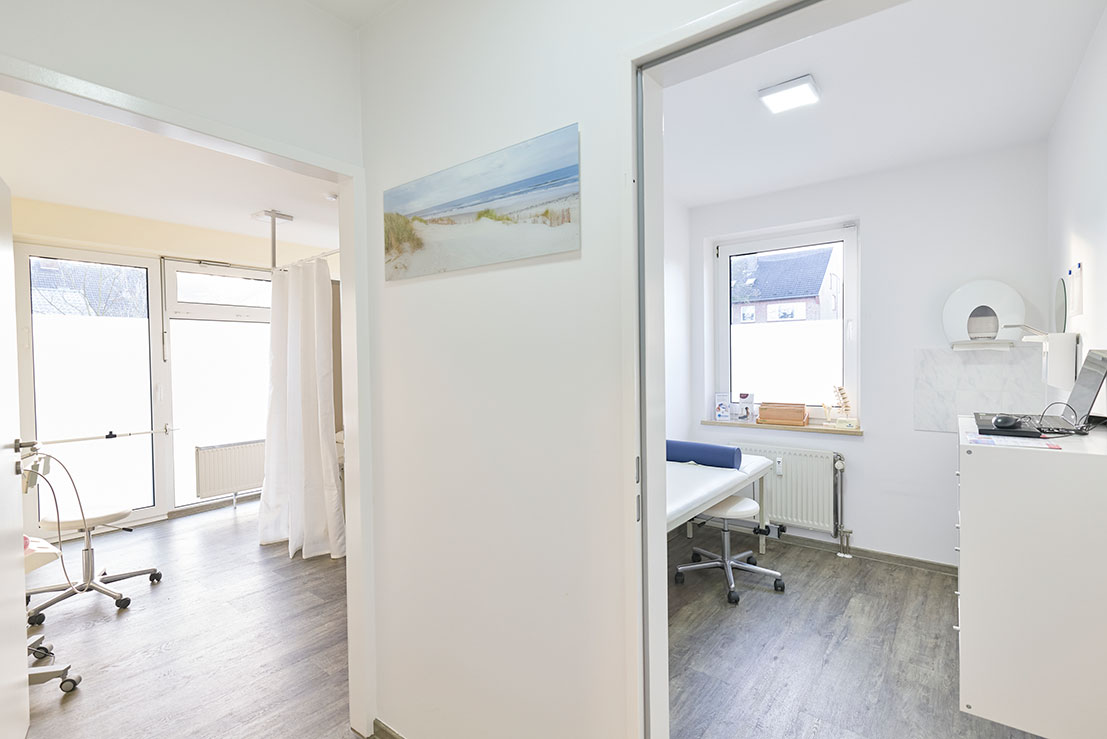 Orthopädie und Unfallchirurgie in Norderstedt