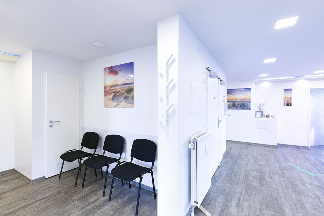 Orthopädie und Unfallchirurgie in Norderstedt