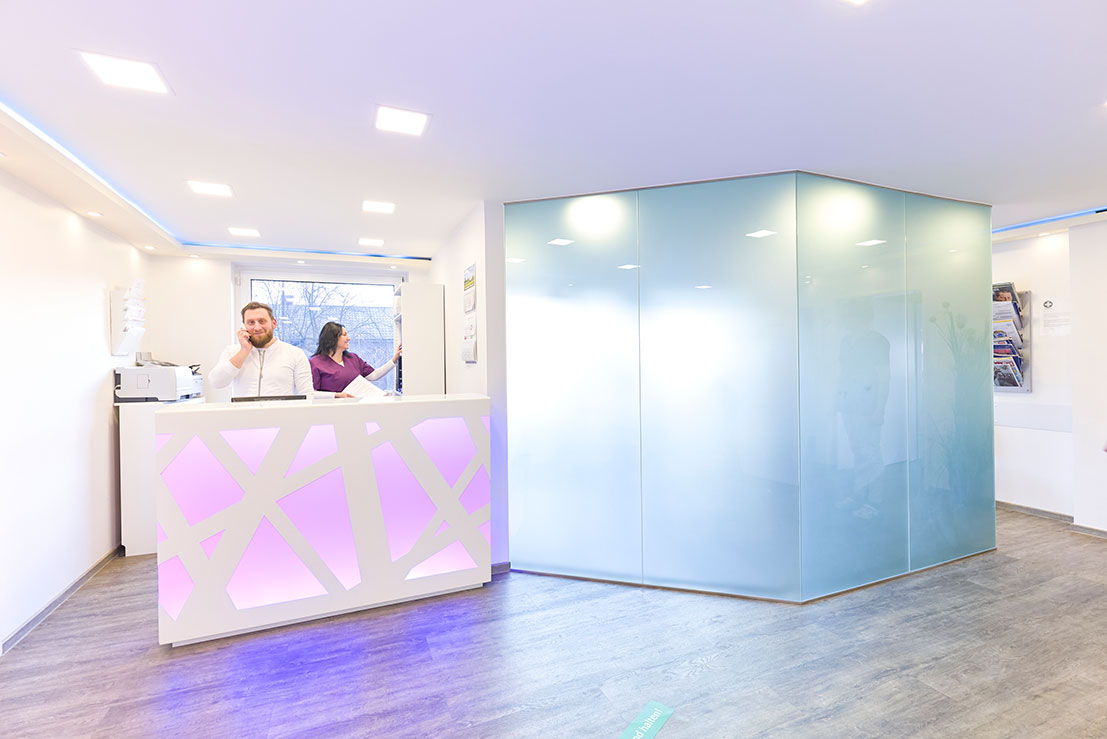 Orthopädie und Unfallchirurgie in Norderstedt