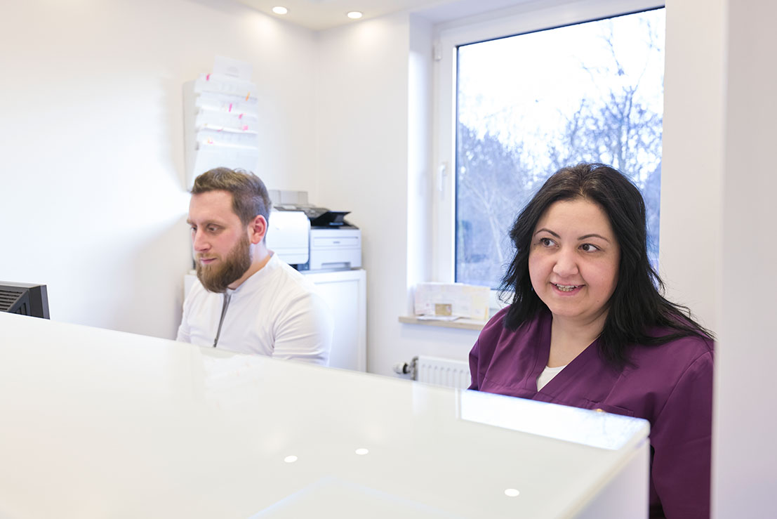 Orthopädie und Unfallchirurgie in Norderstedt