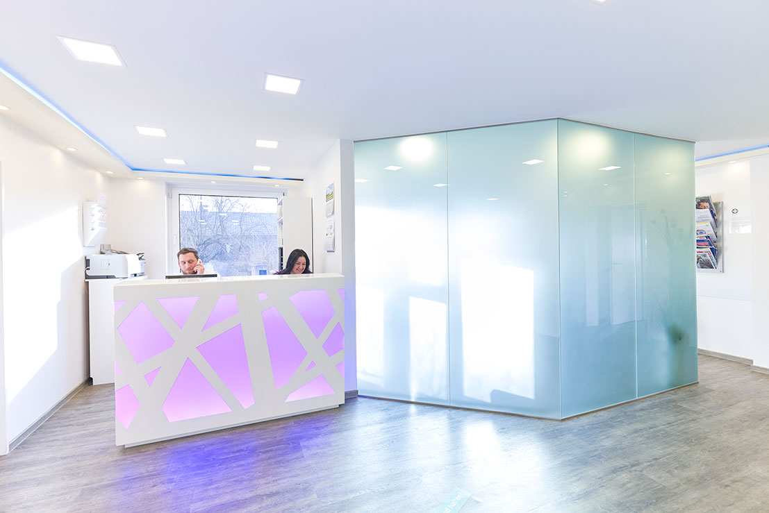 Orthopädie und Unfallchirurgie in Norderstedt